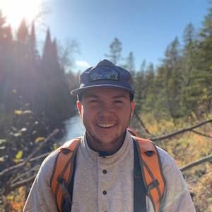 Meet your Posher, Danny